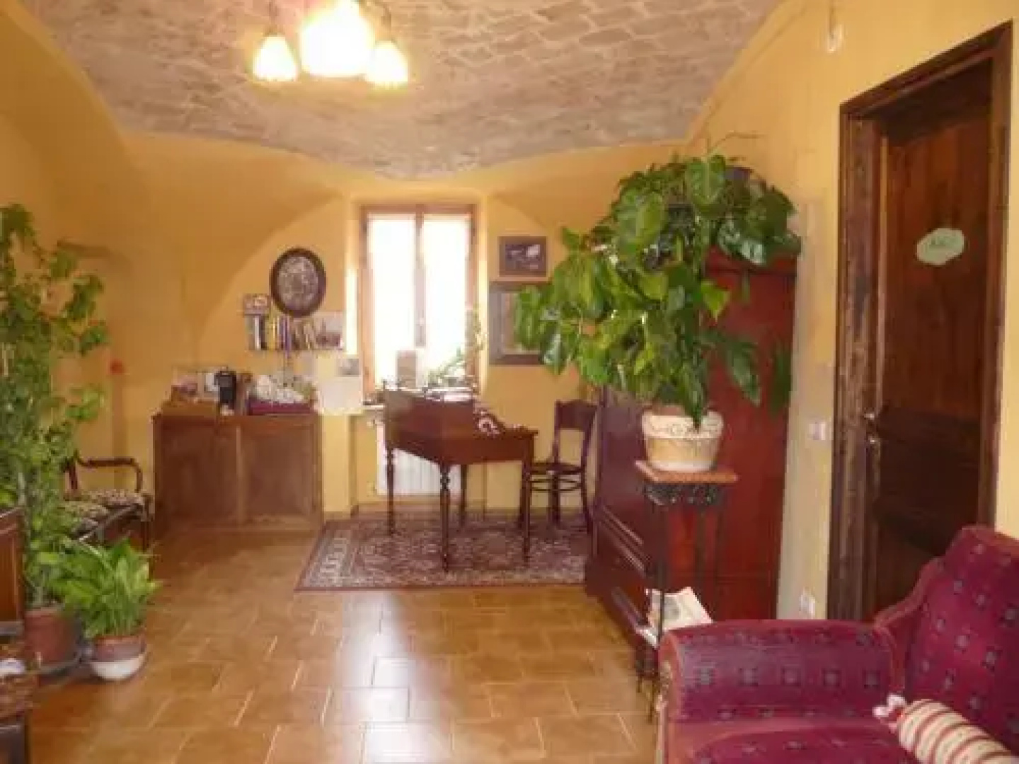 LAdele Bed & Breakfast