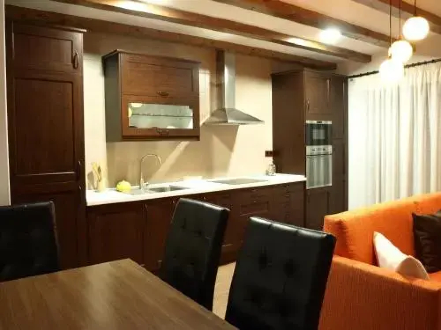 Apartamentos Rurales El Palomar