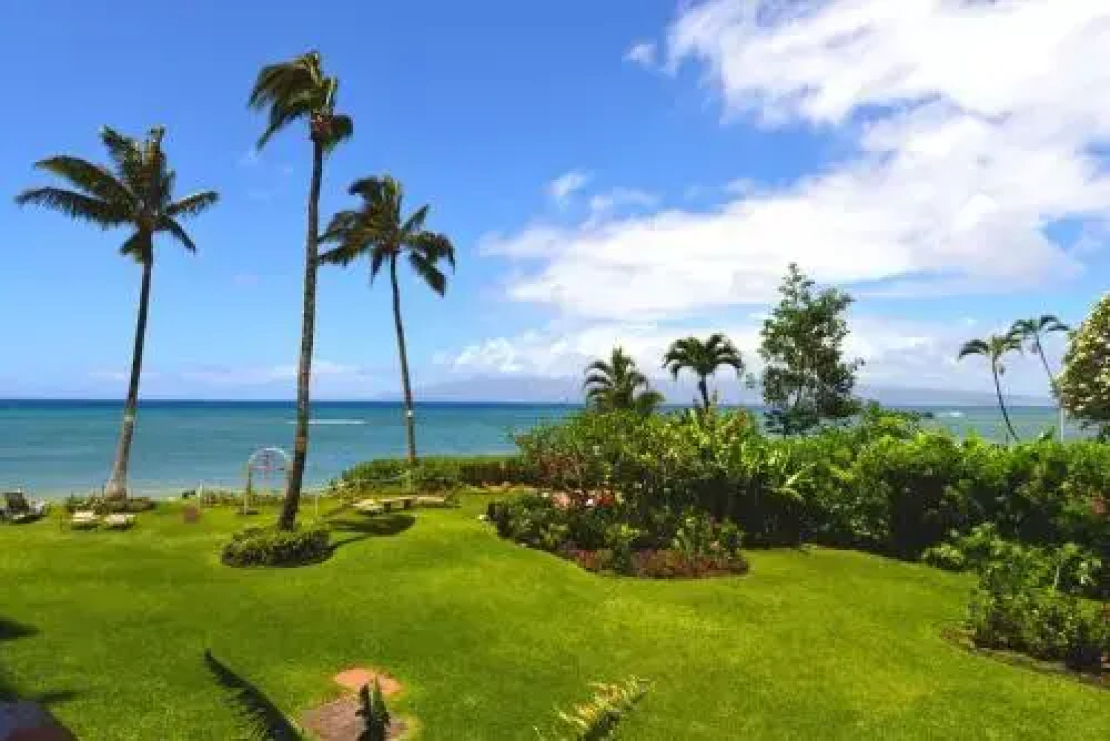 Royal Kahana 107- 1Br Condo