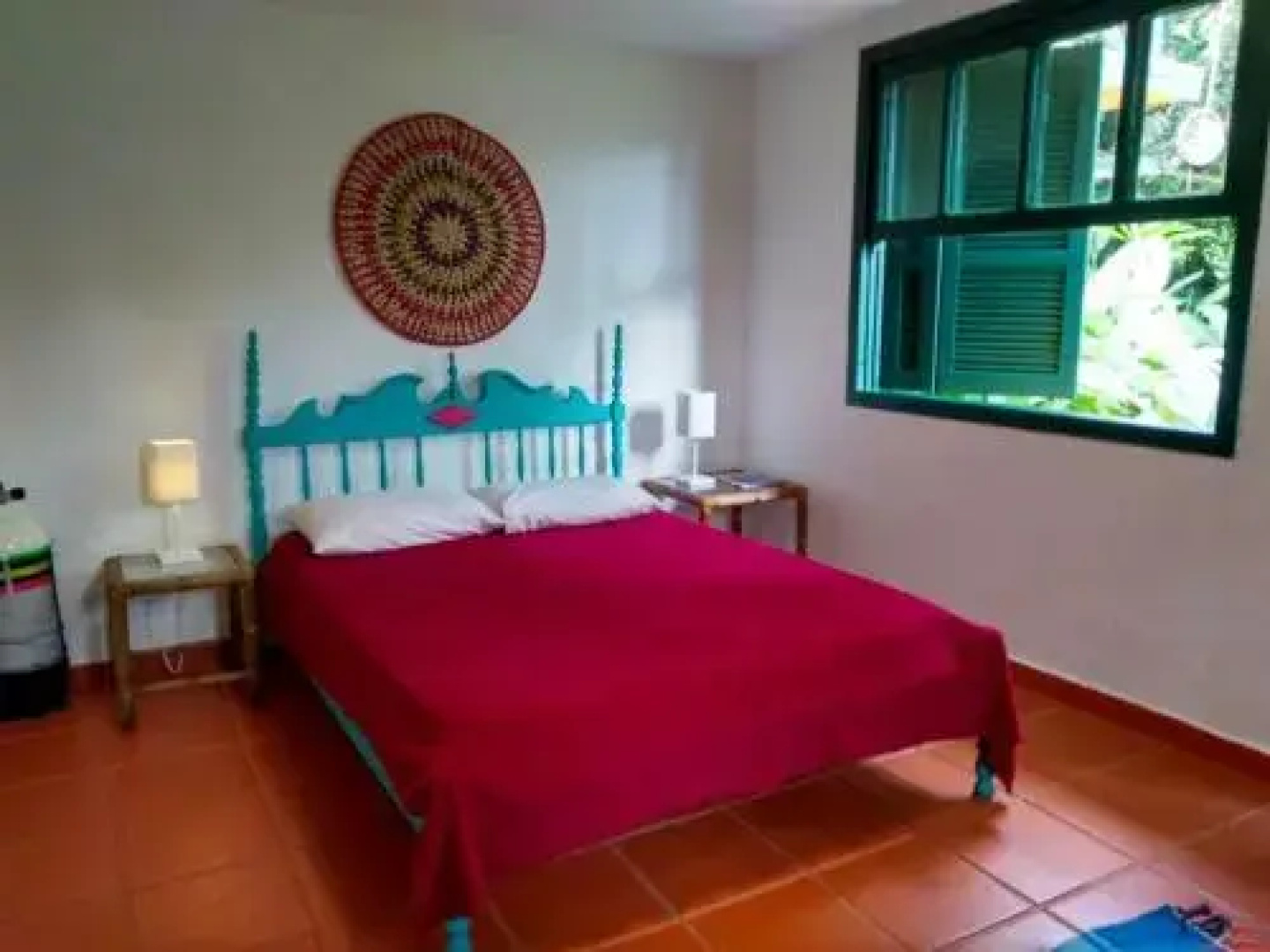 Hostel Da Vila Ilhabela