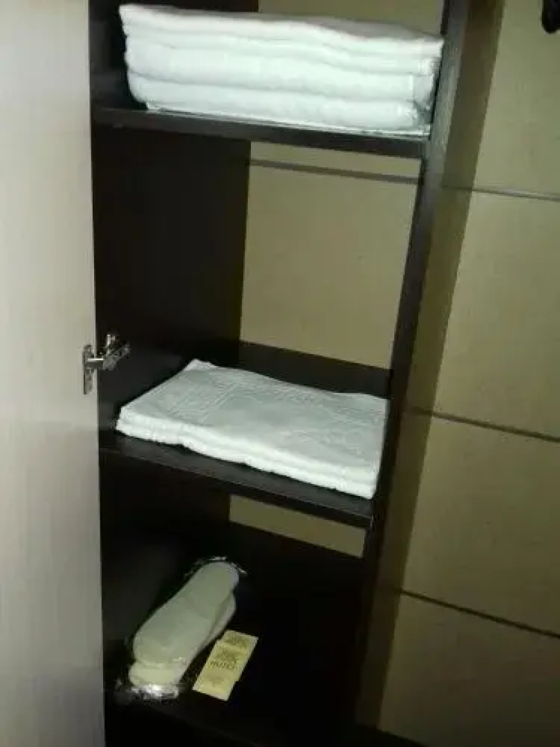 Mini Hotel Time