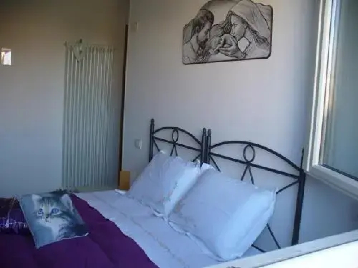 B & B Le Erbette