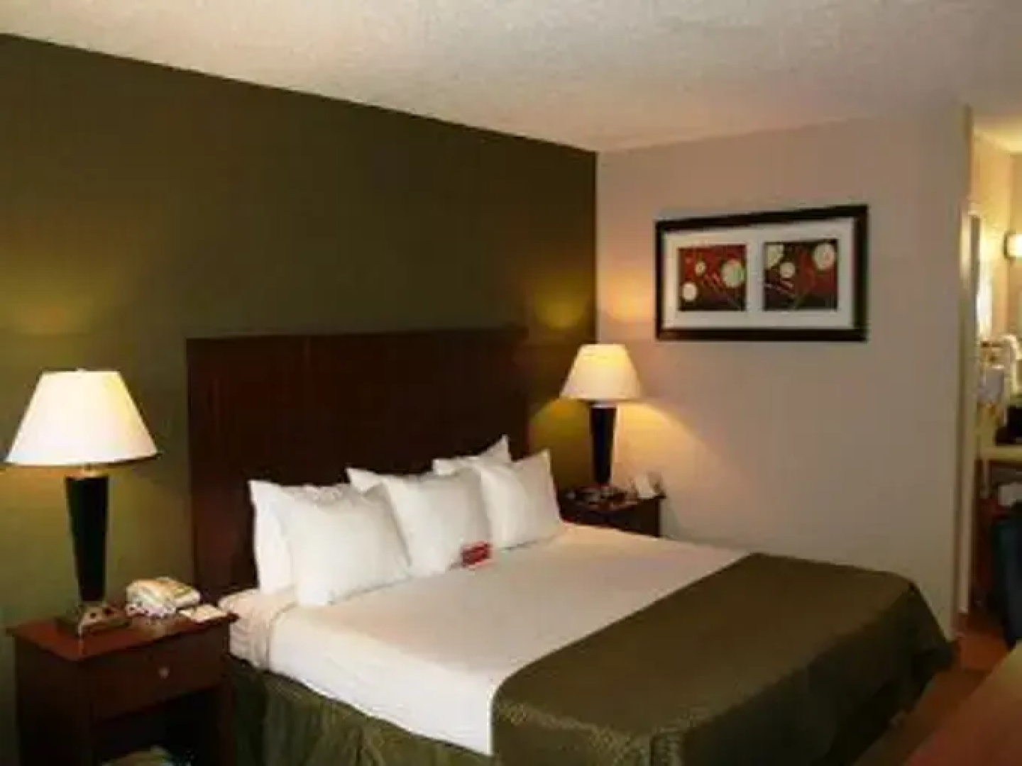 Ramada Gulfport