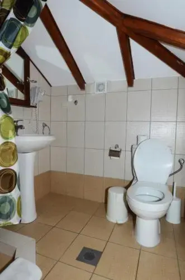 Nostos Guesthouse