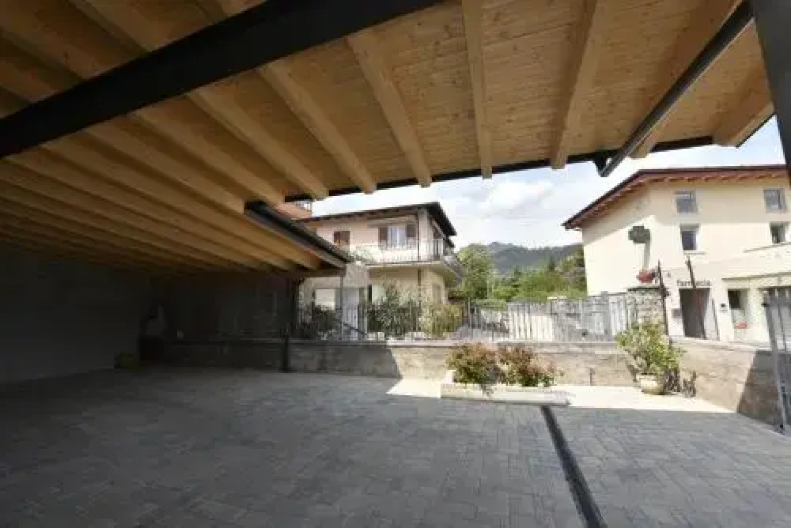 Appartamenti Fossato