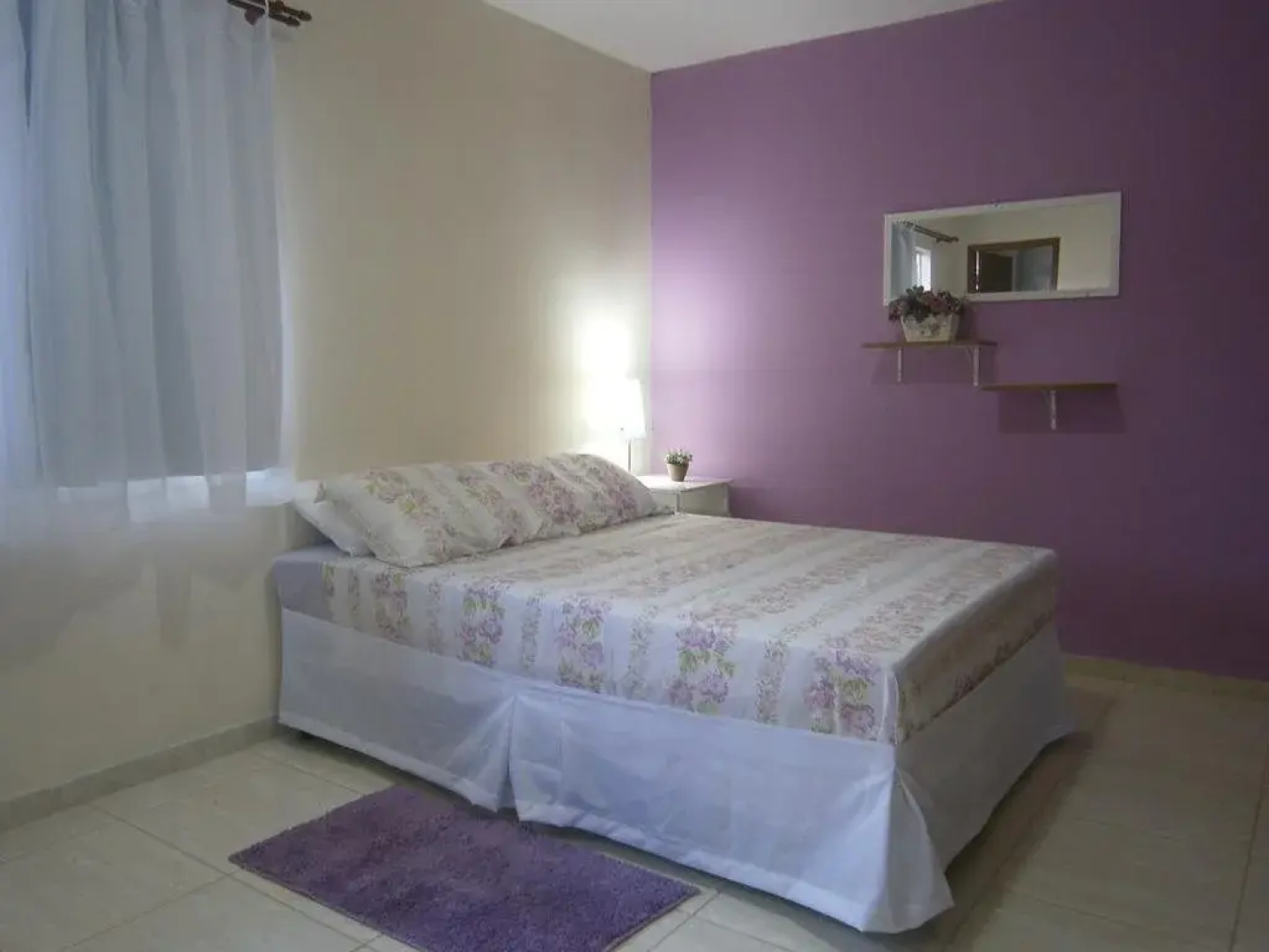 Suítes de Setiba - Oca Ruca