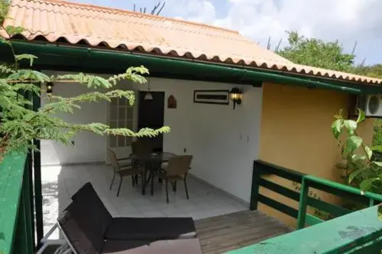 Flamingo Park Curacao