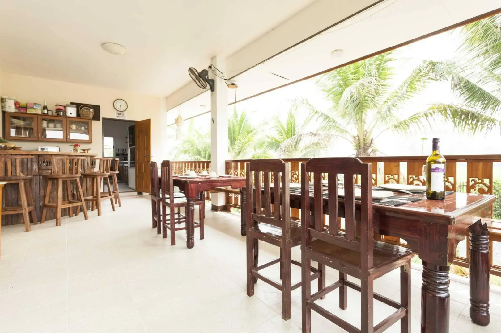 Lhas Place Homestay & Guesthouse