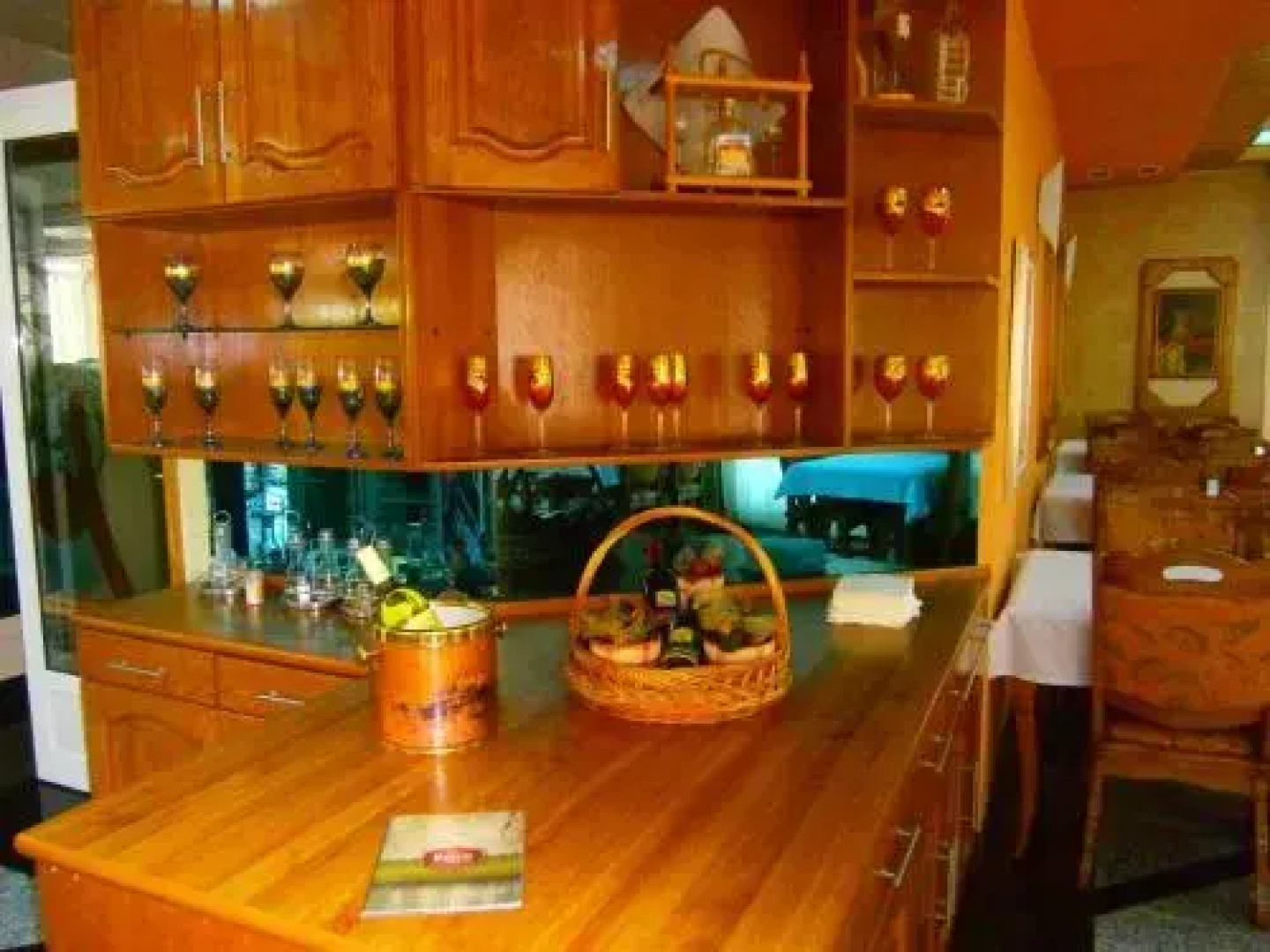 Motel Bajra