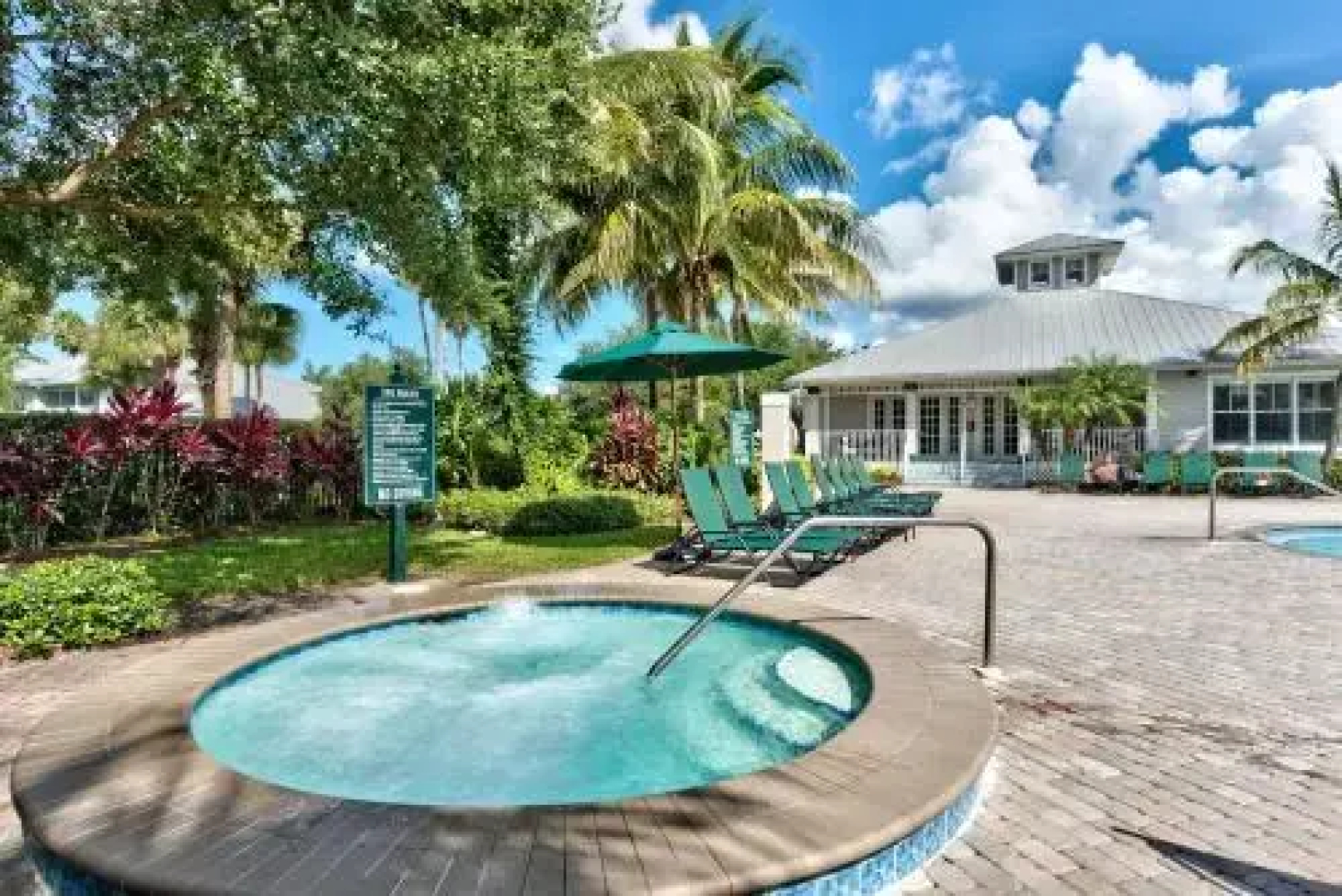 Catina Golf Condo at the Lely Resort