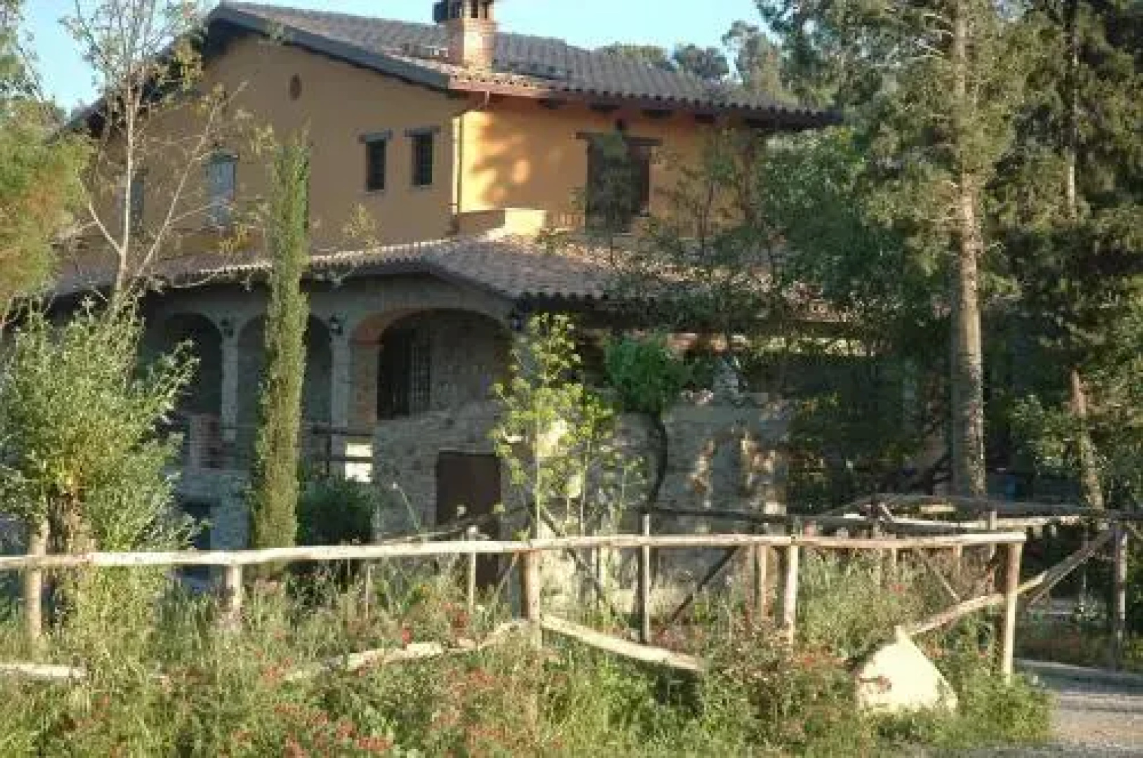 Agriturismo Feudo Gagliardi