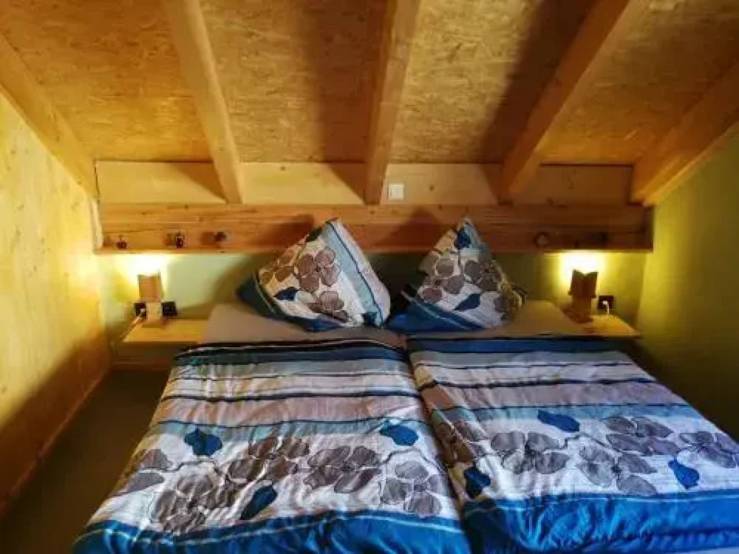 Erzgebirgsferienwohnung