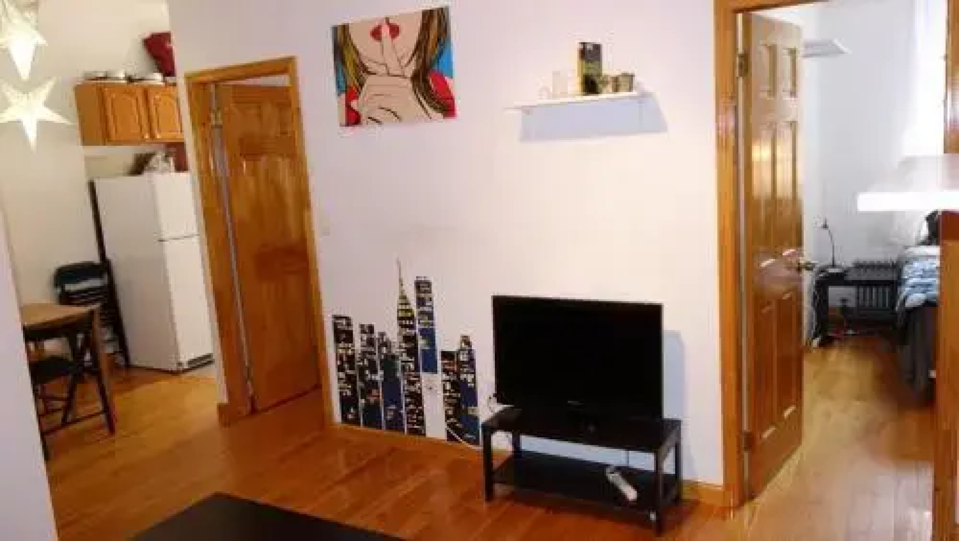 Broome Street Apartment - Lower East Side #19