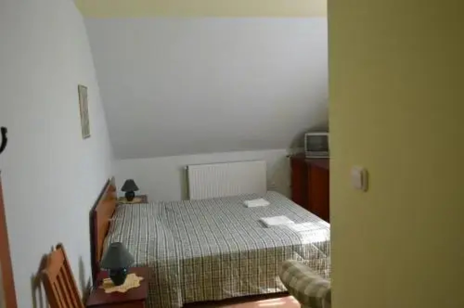 Régi Csárda és Panzió