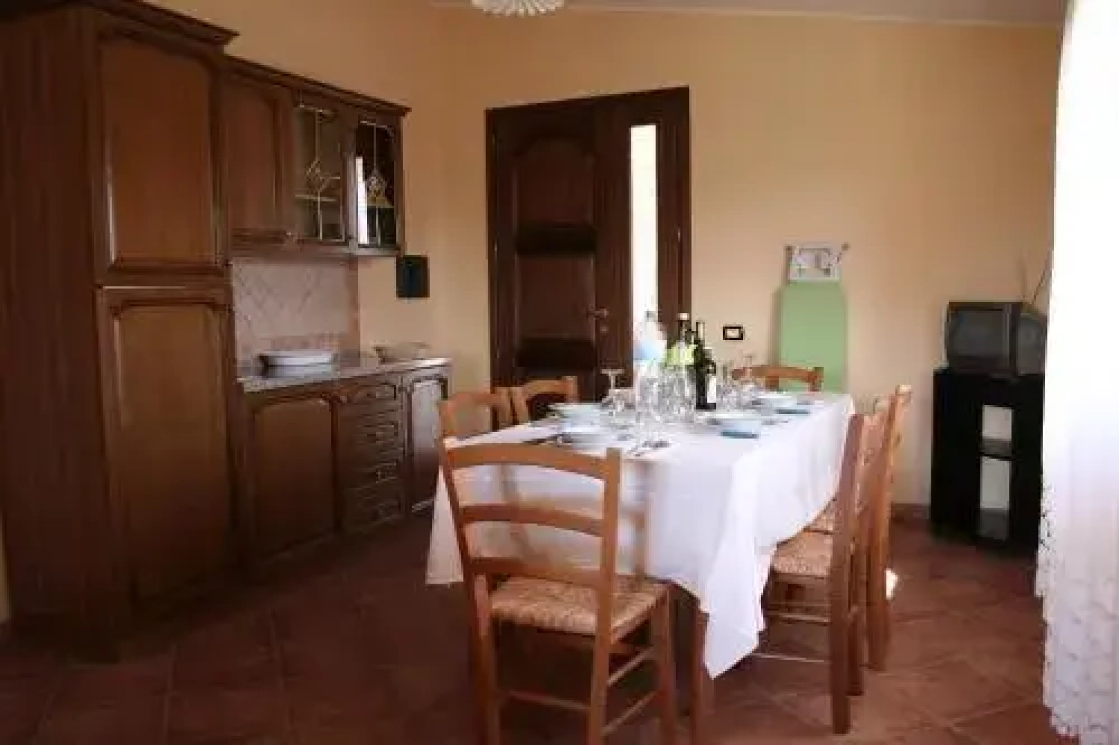 Villa Gramà
