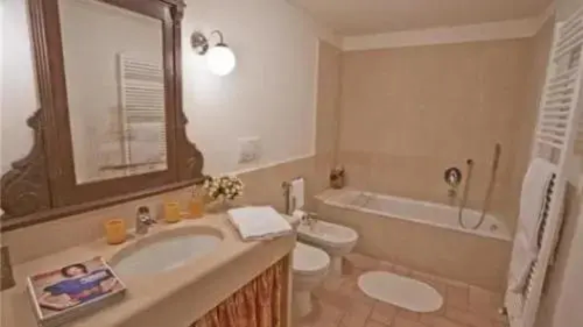 Resort Brandolini Rota