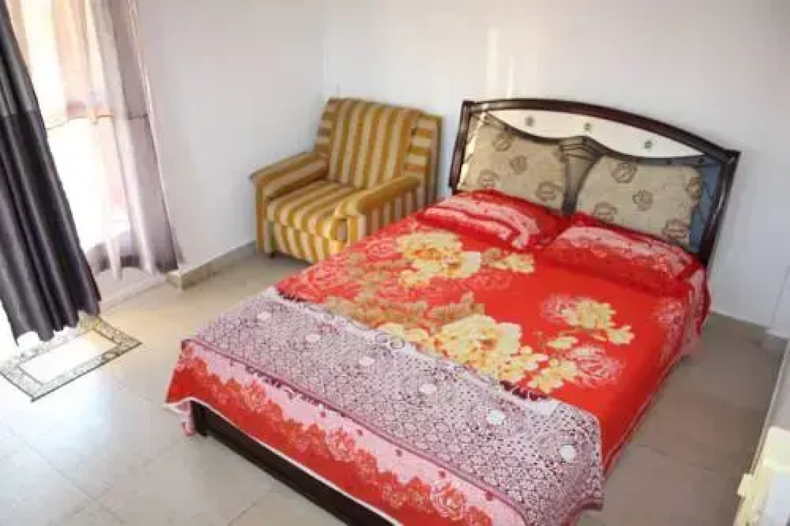 Bano Tourist Residence - 650 meters from Grand Bay Beach