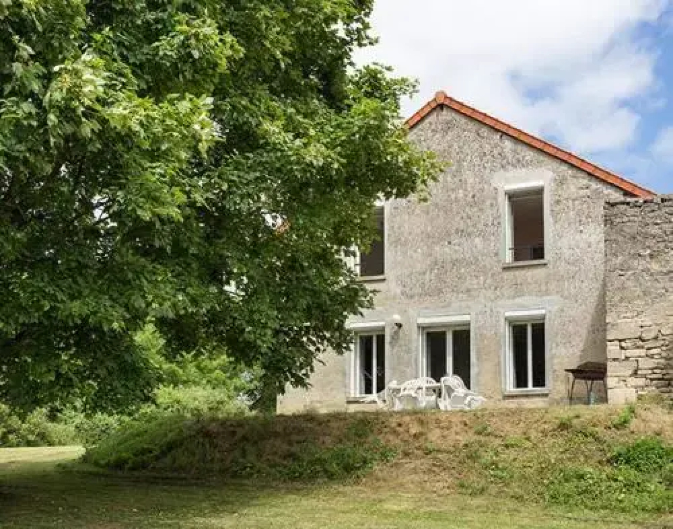 Holiday Home P'tit Chamois