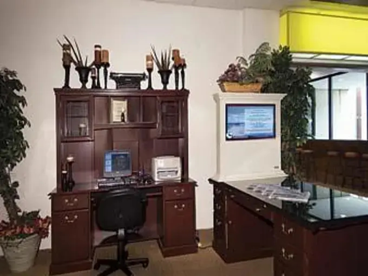 Ramada Gulfport