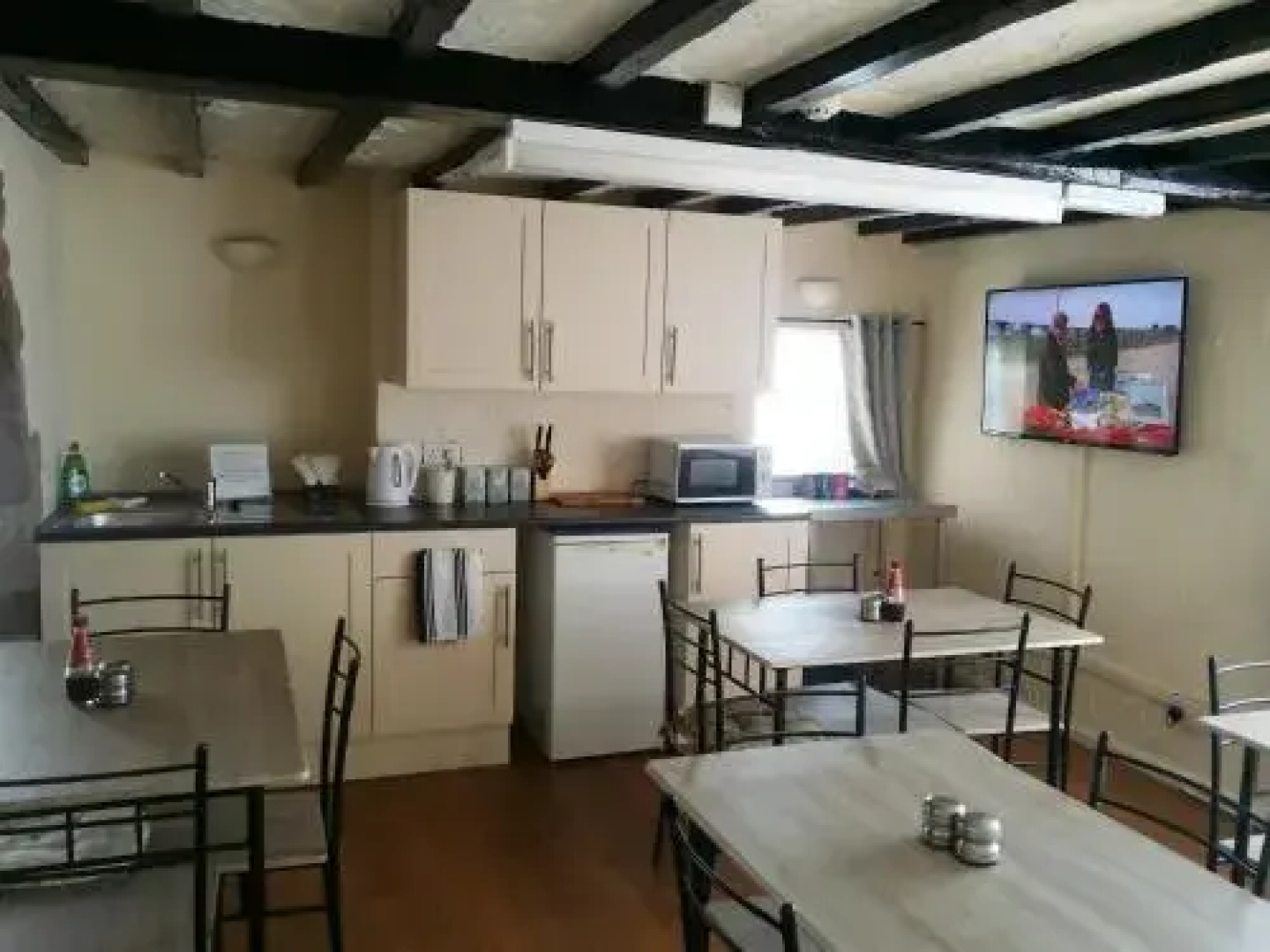 Guesthouse At Rempstone