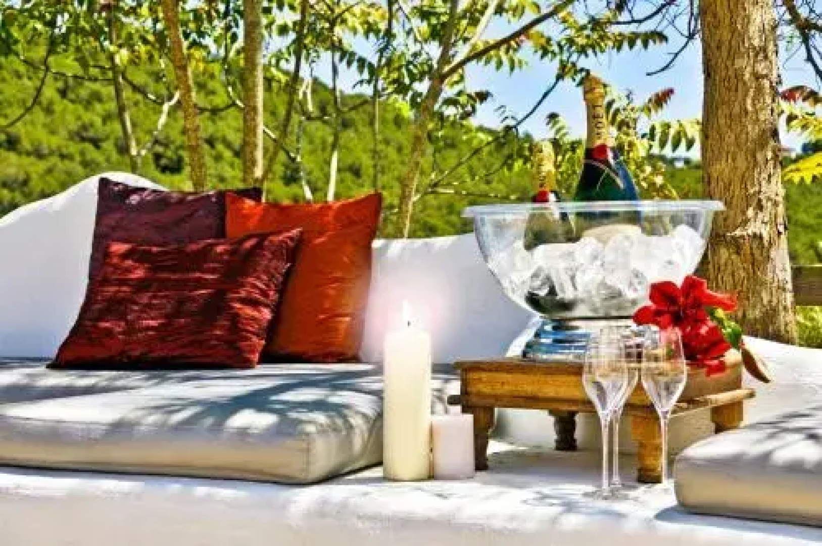 Masia Rural Cal Simó