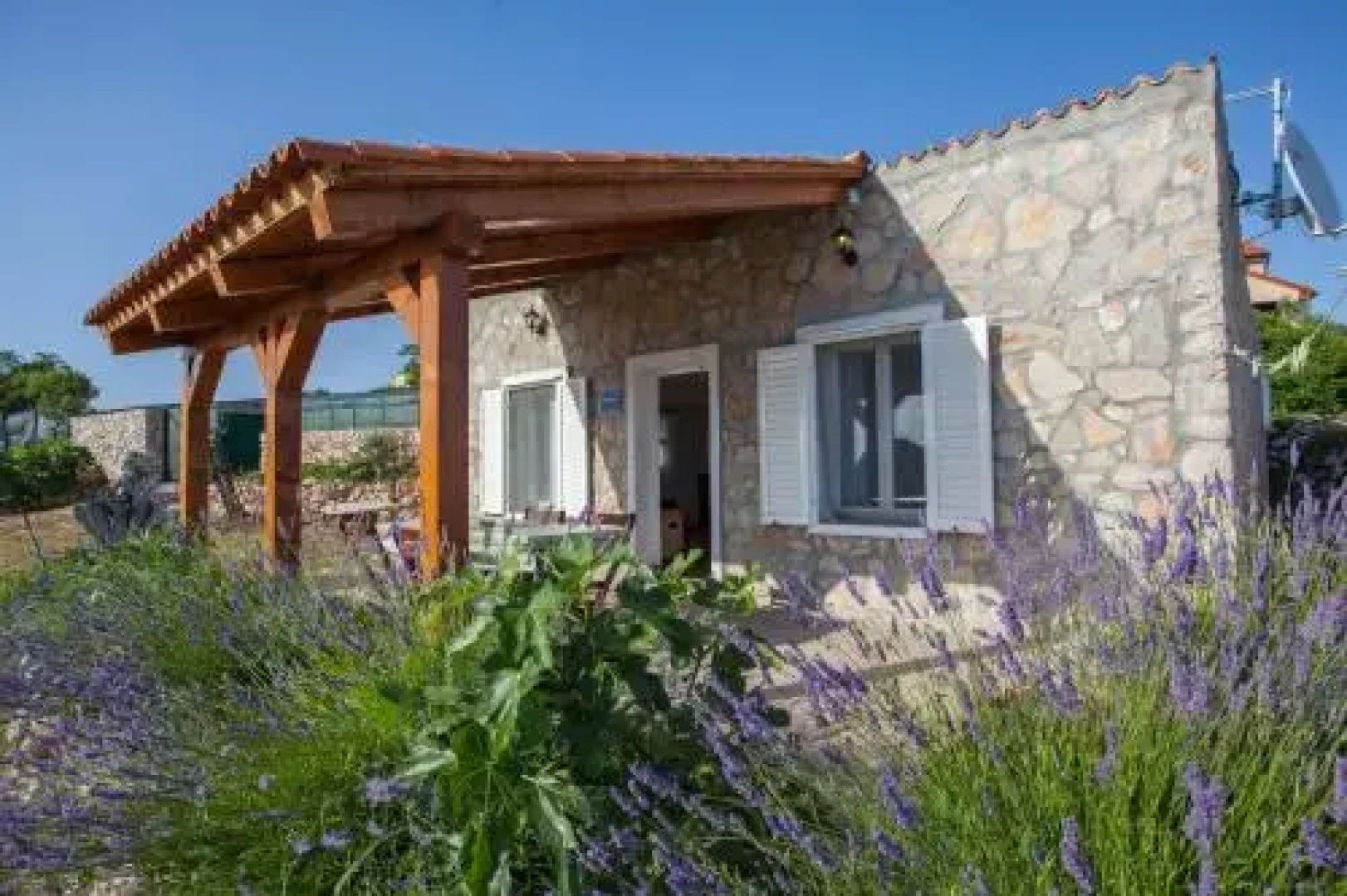 Krcina Holiday Home