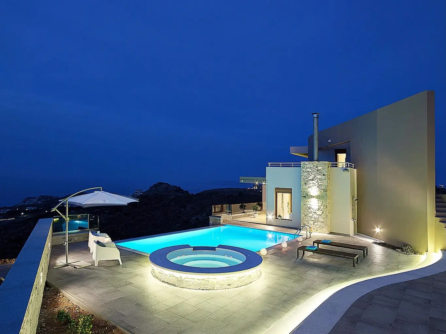 Blue Key Villa