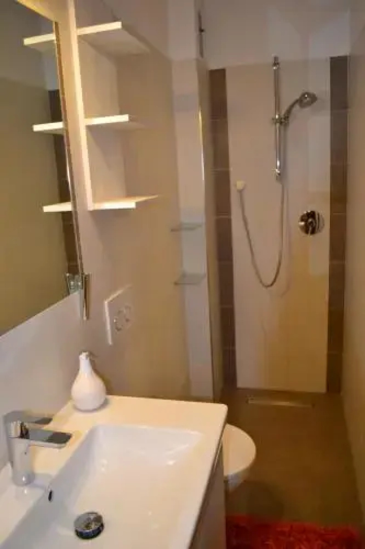 Ferienwohnung Pramstaller
