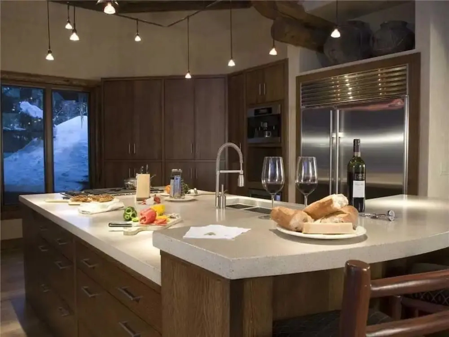 Alpen Ridge by Exceptional Stays