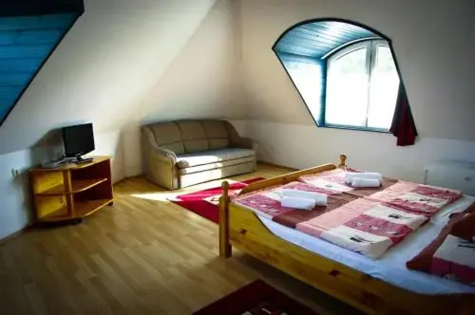 Hotel Muschel Balaton Keszthely