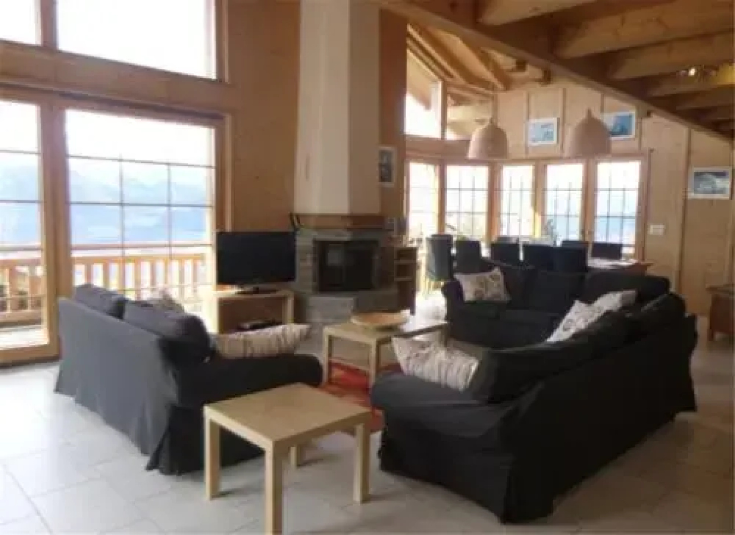 Chalet Eanta