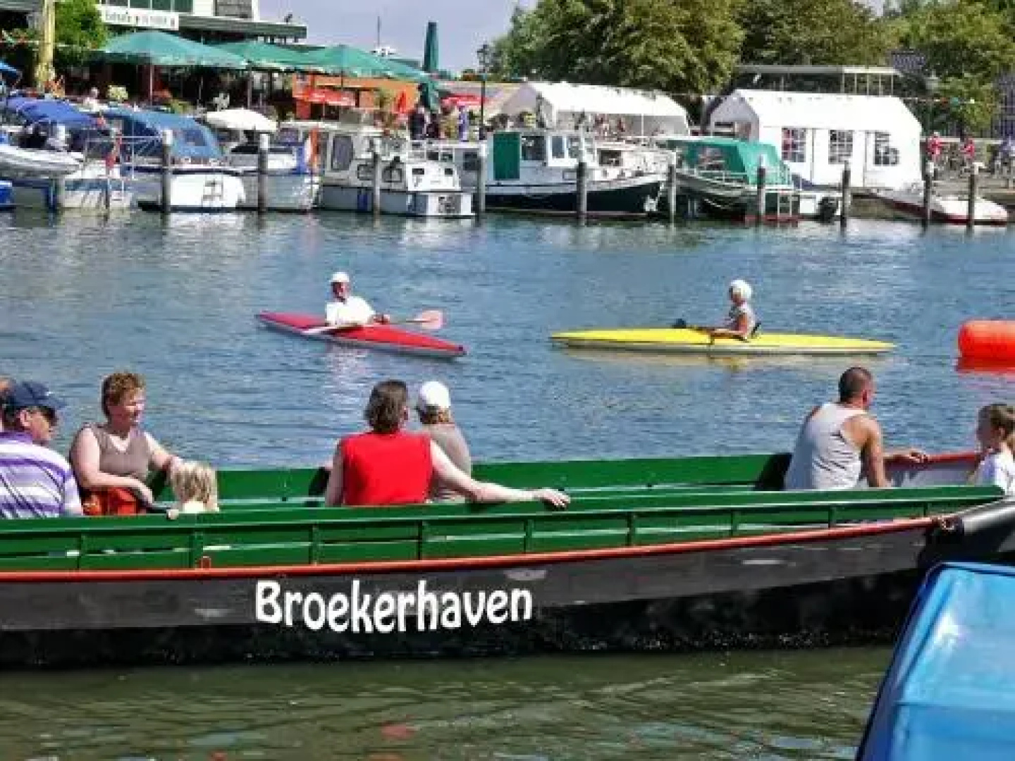 Markermeerlogies