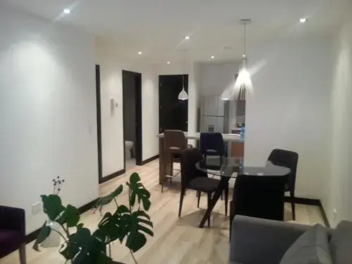 Suites Metropoli Bristol Park