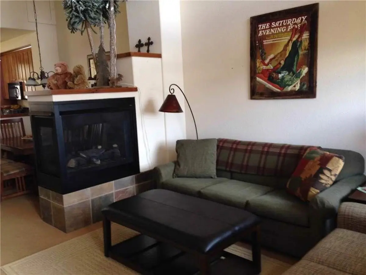 Kicking Horse at Granby Resort by RMG