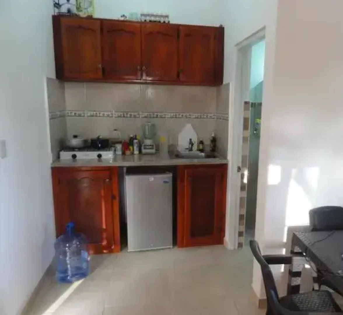La Casita