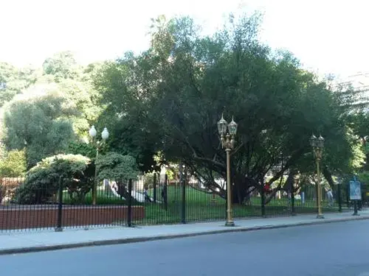 Via Arriba Apartamento
