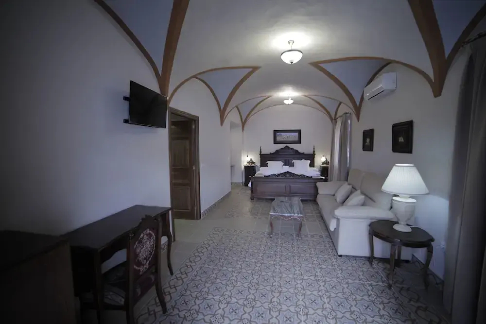 Hotel La Giralda