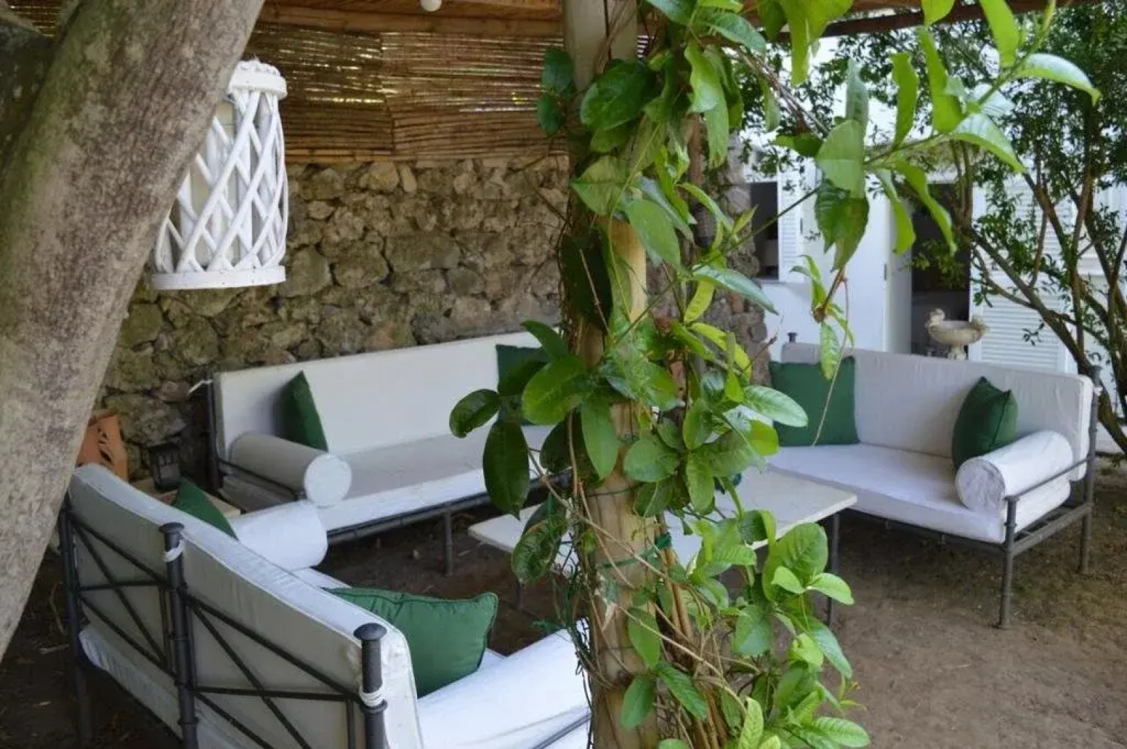 Casa La Micella
