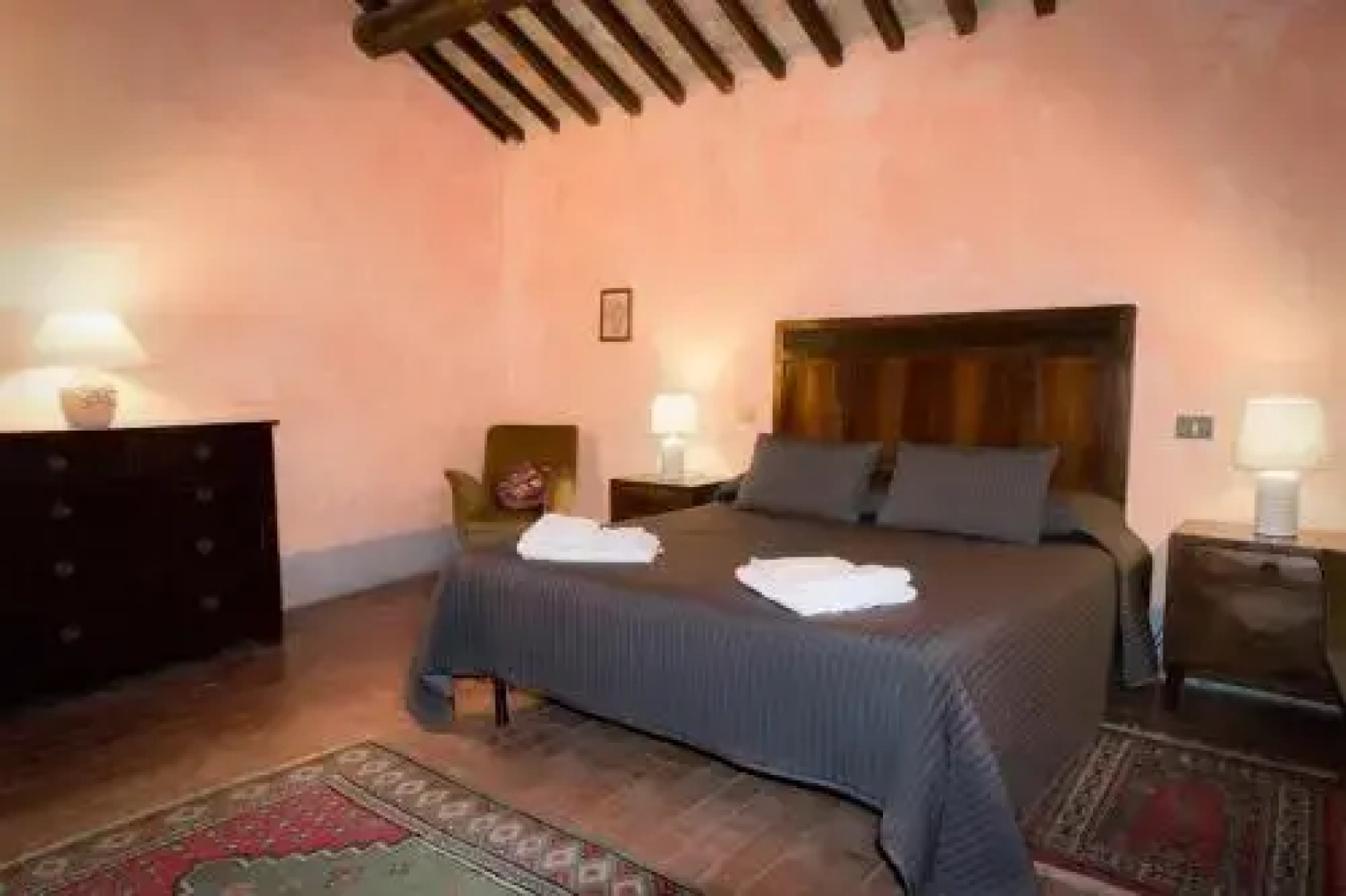Residenza Monteporzano