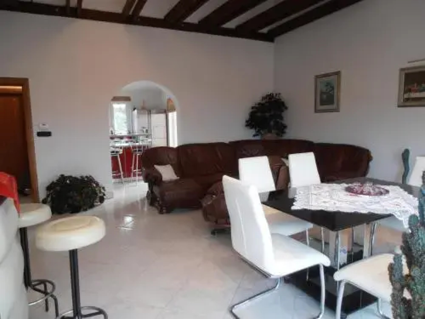 Nice Home in Malinska With Wifi and 1 Bedrooms