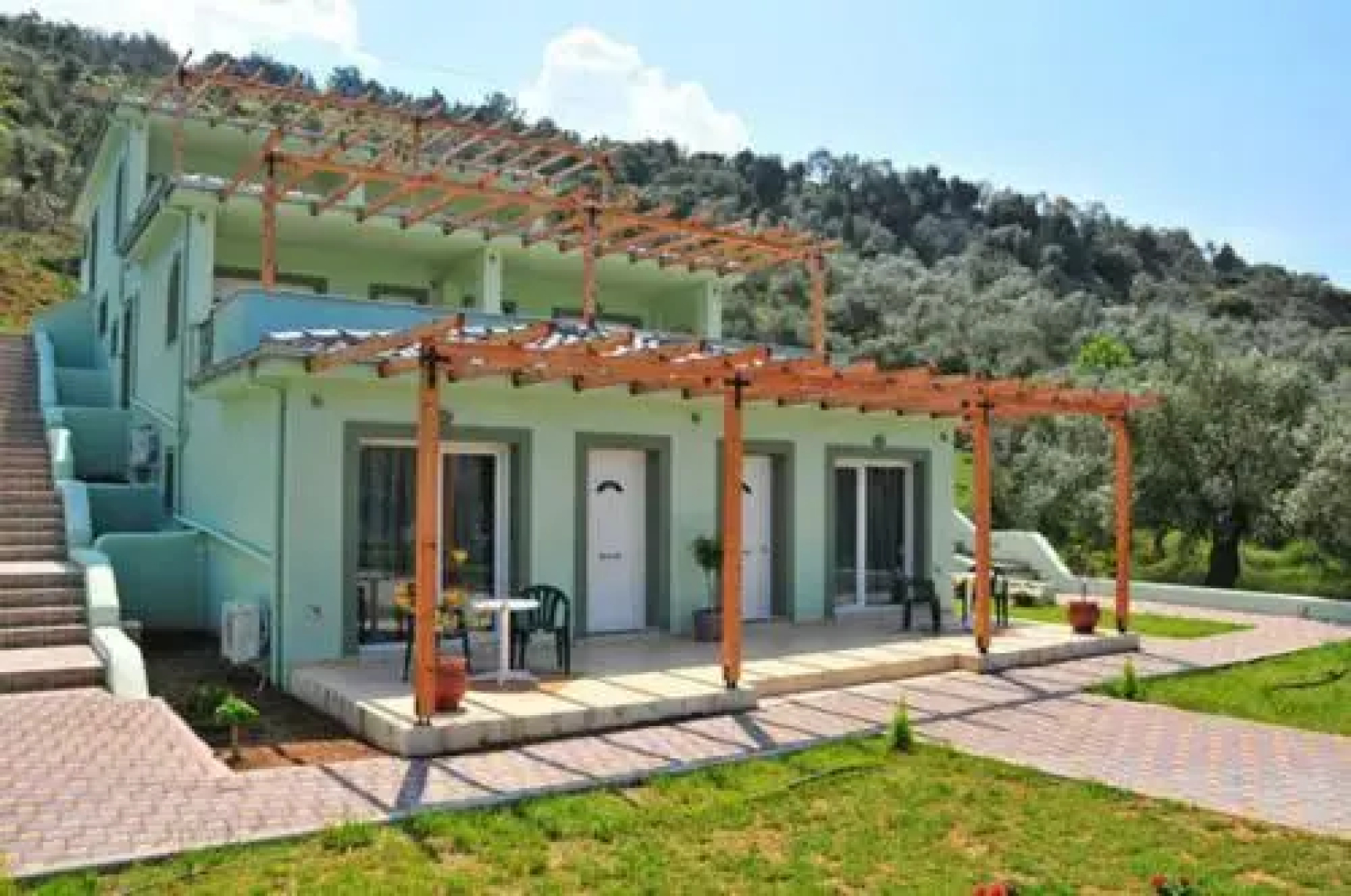 Blue Horizon Studios