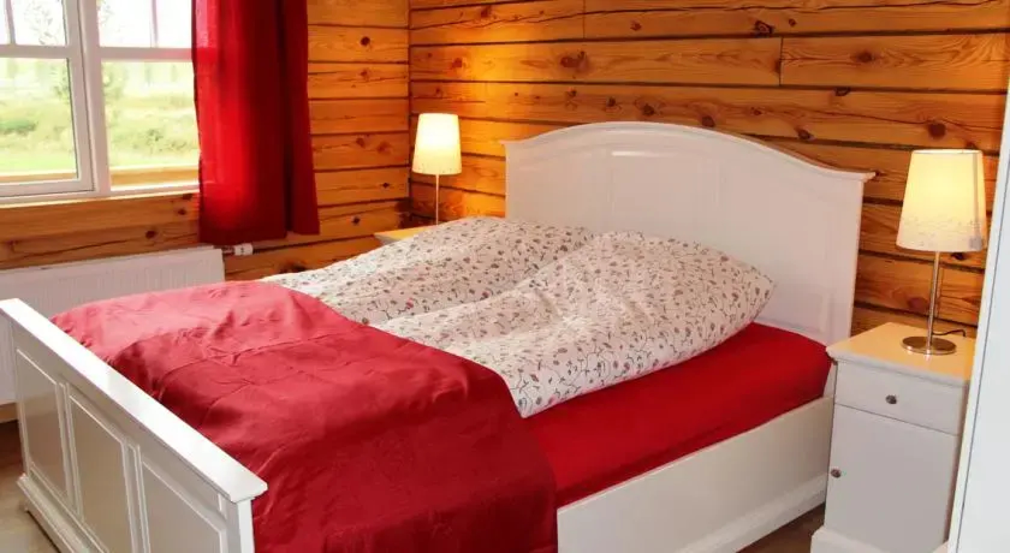 Viking Villa