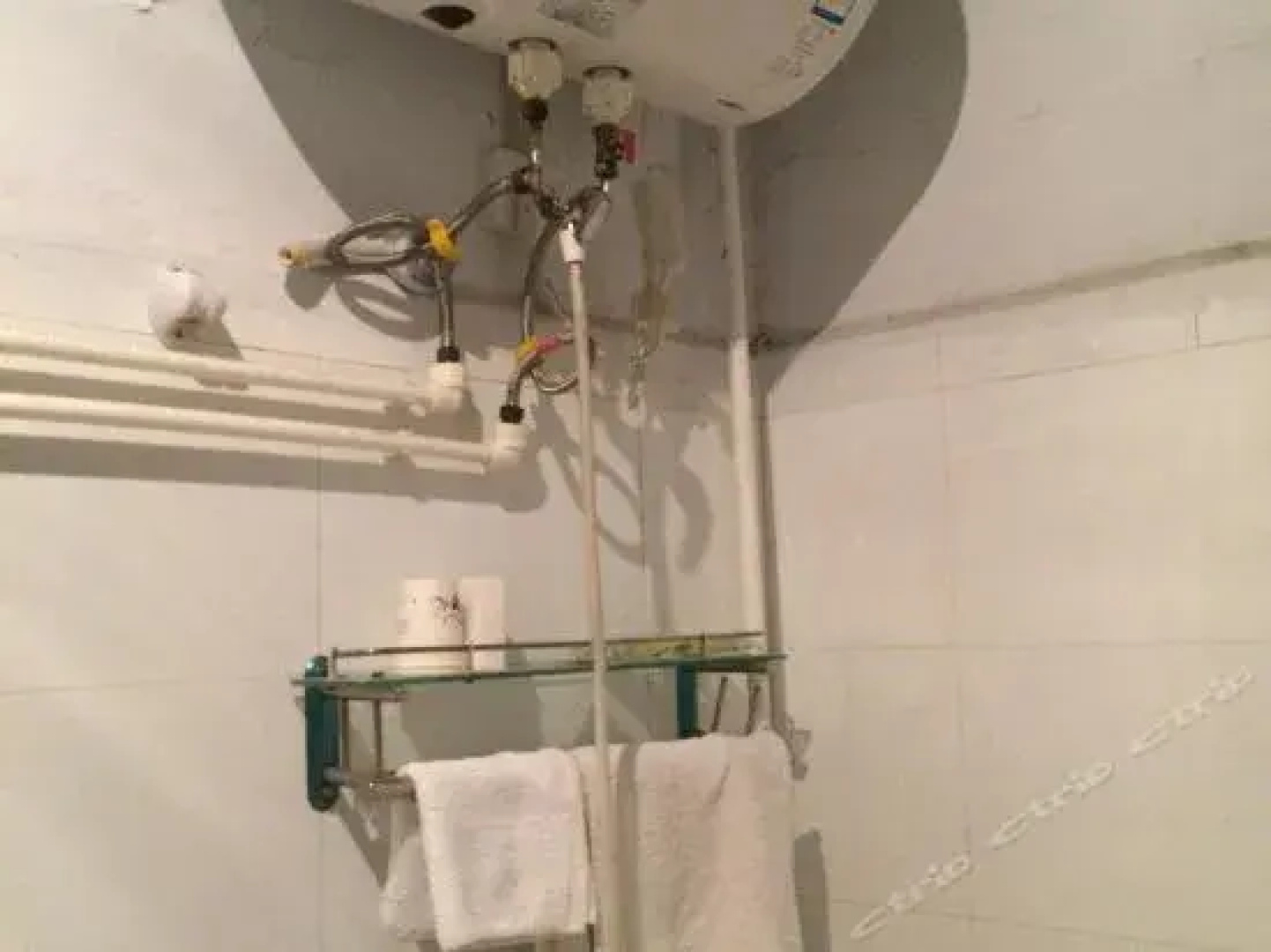 Guanzhong Guest House