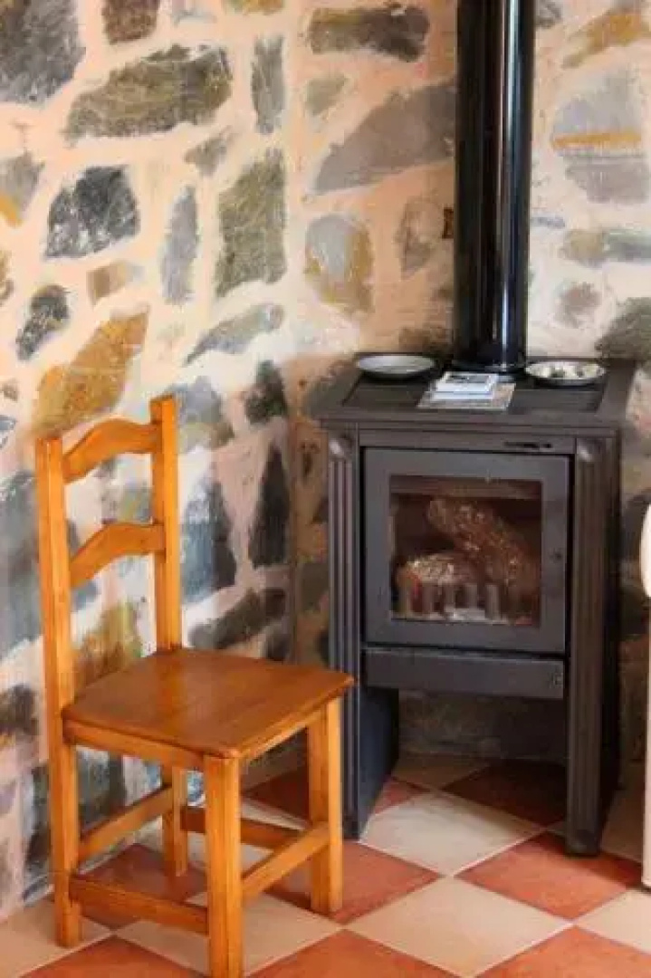 La Casita De Paulino