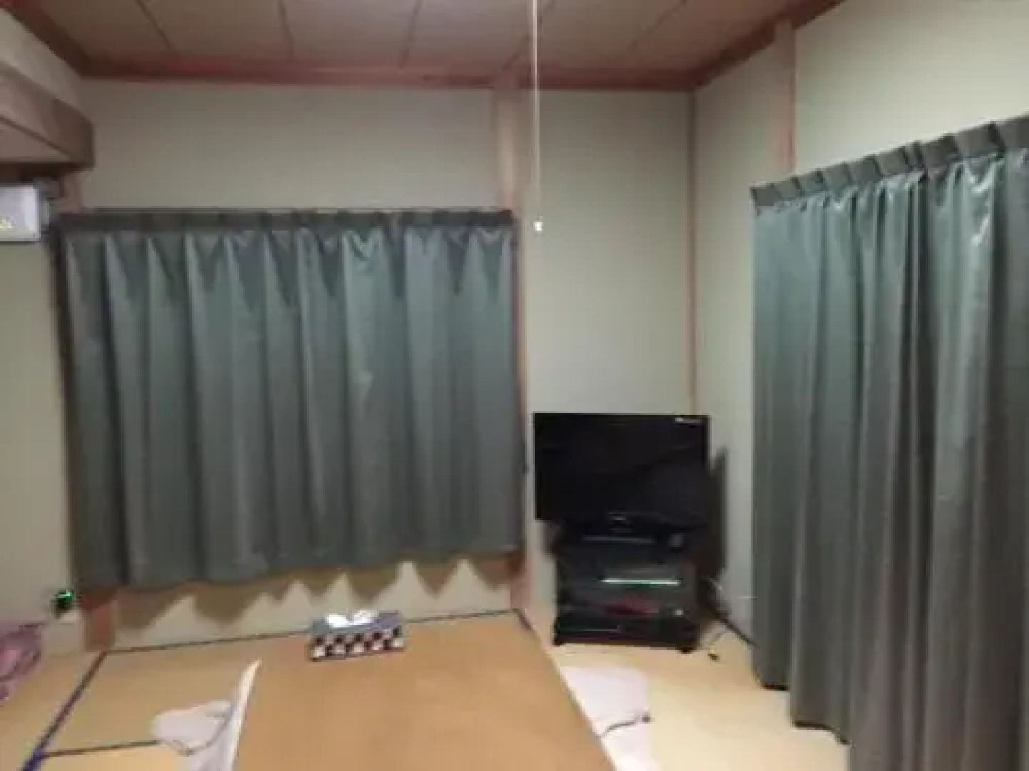 Ichinokuraso Bettei Shirouma