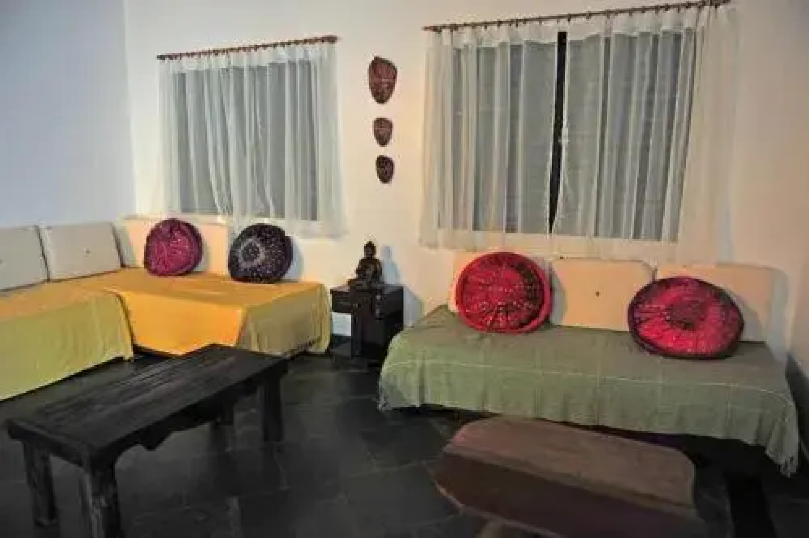 Estancia Guapira Jamaca