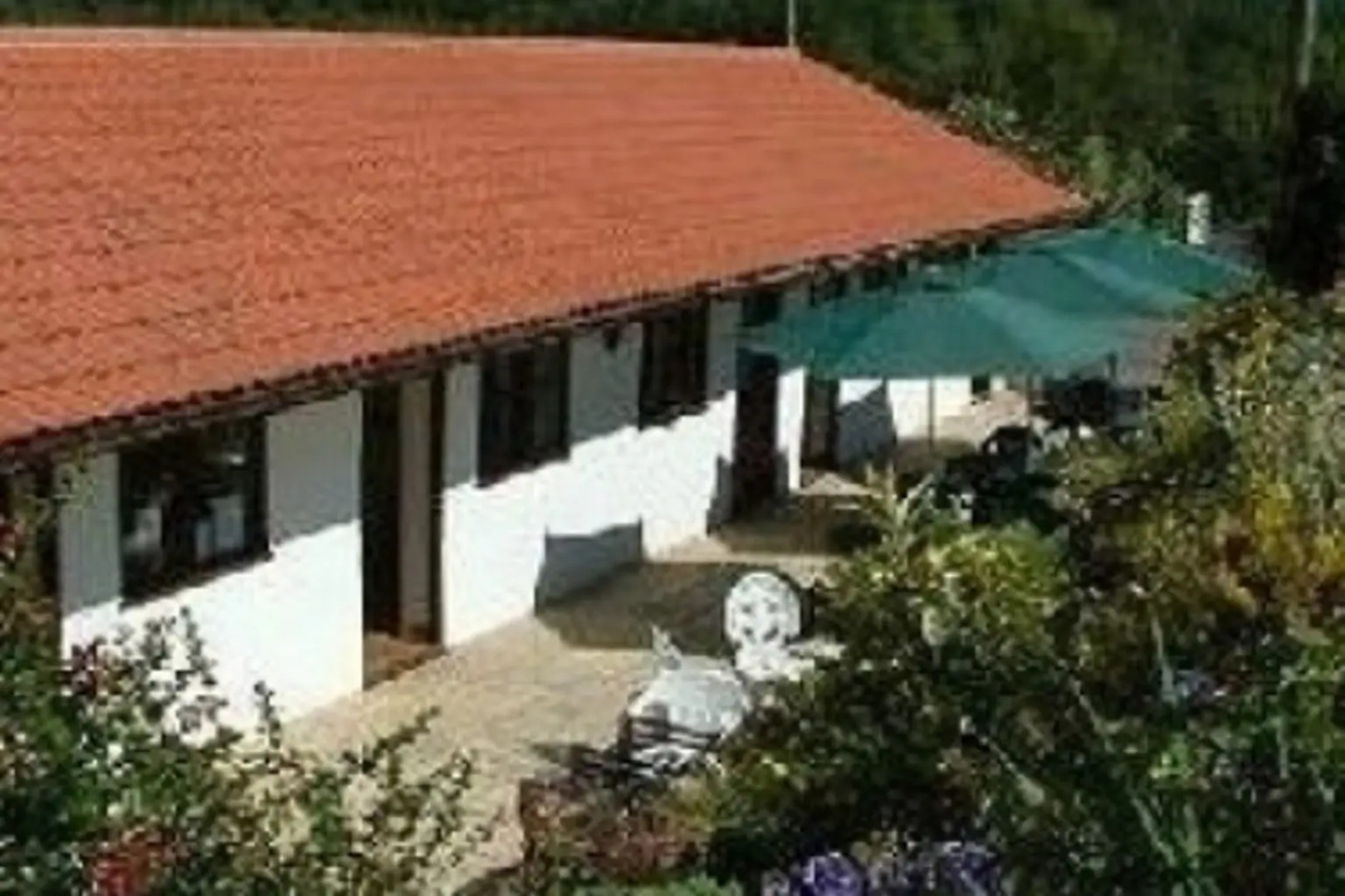 The Cottage Marsh B&B