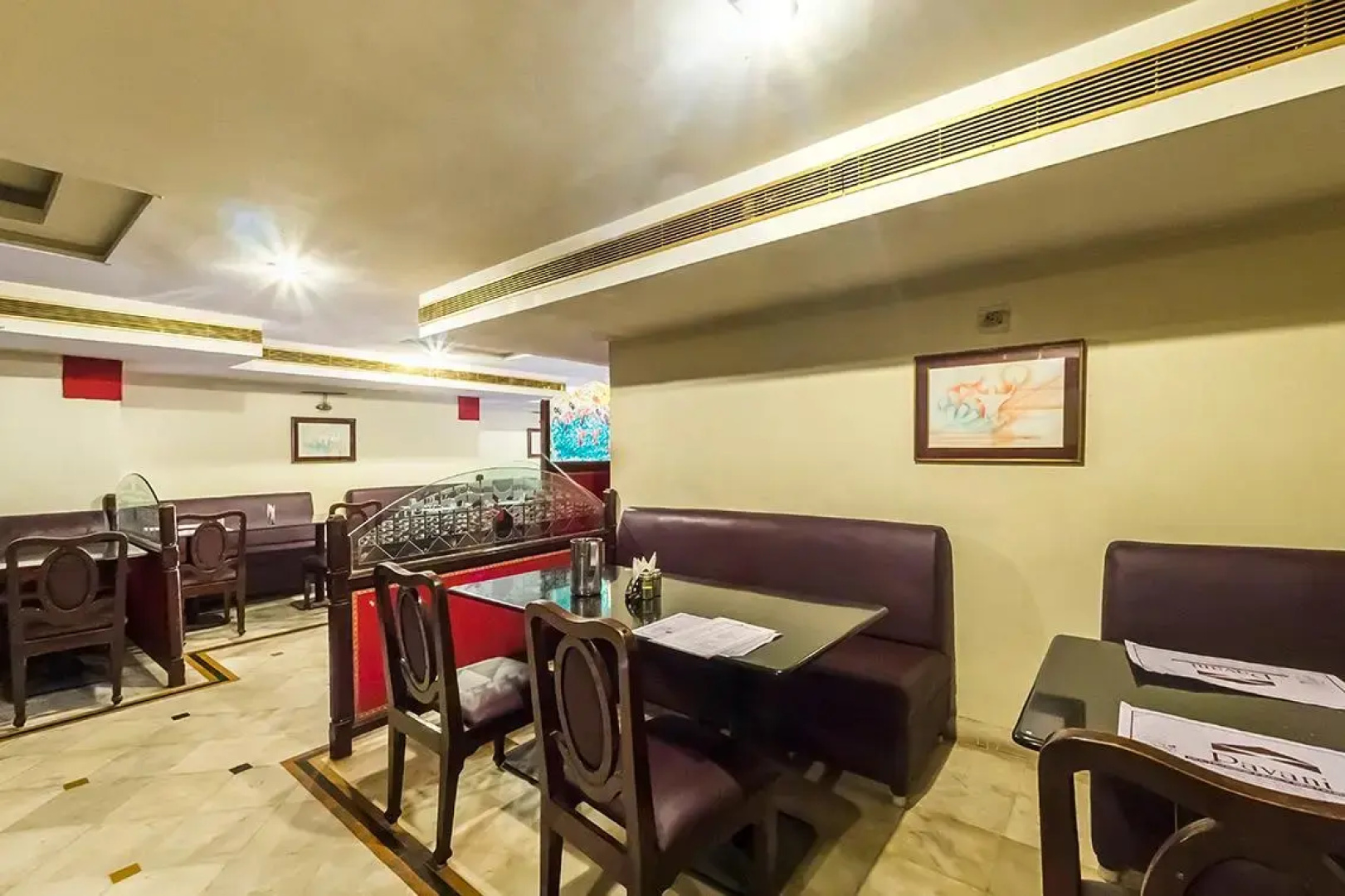 Hotel Pavani Residency