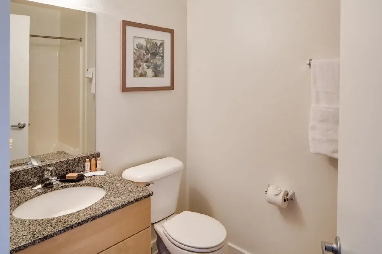 Stay Alfred on 7th Avenue