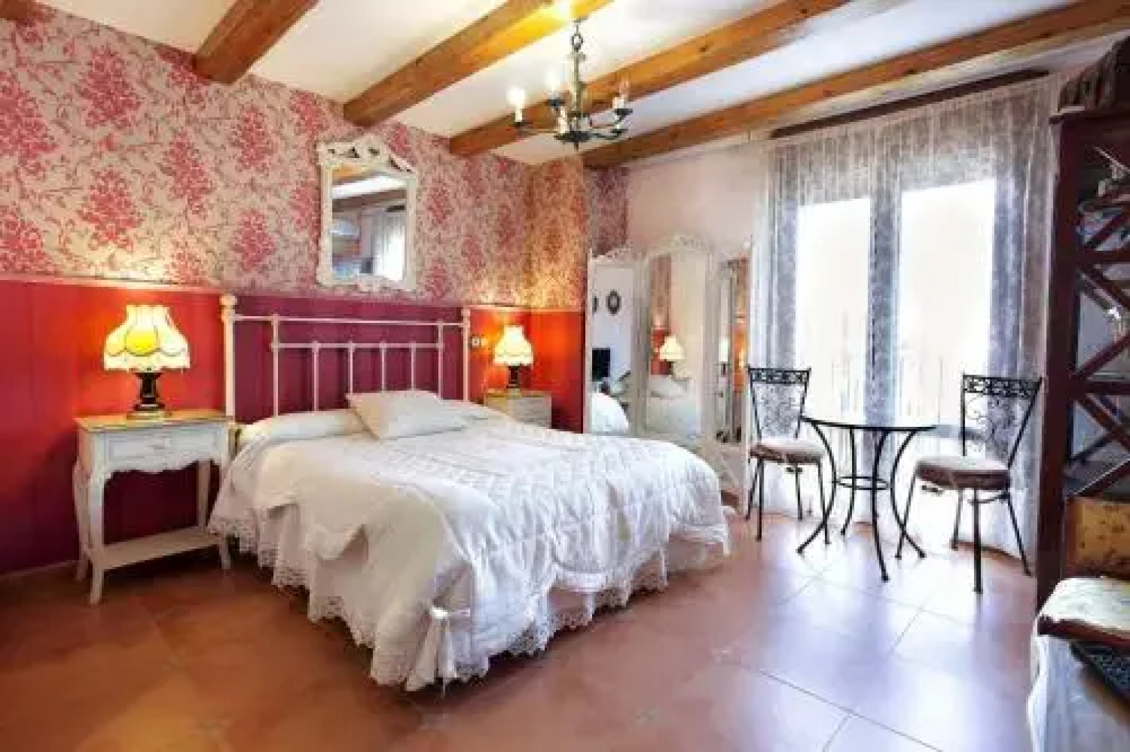 Casa Rural Villa De Vera